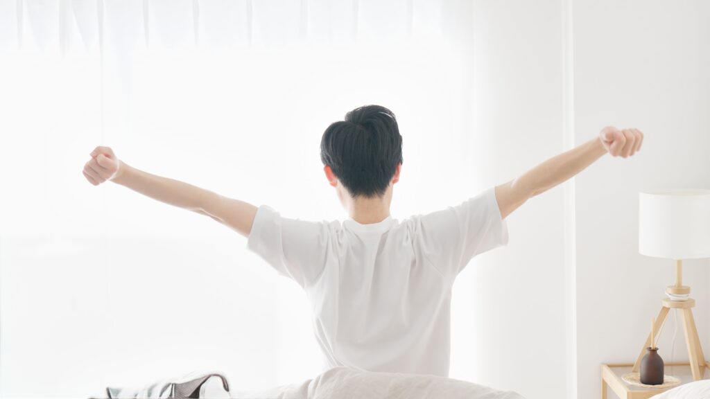 休日
